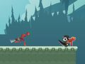 Spil Stickdoll 2: Flammens Hævn online