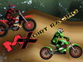 Spil MX DIRT Racing online