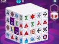Spil Mahjong Mørke Dimensioner 210 Sekunder online