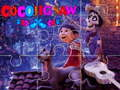 Spil Coco Puslespil online