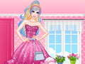 Spil Blondie i Pink online