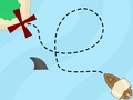 Spil Rute til stranden online