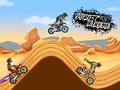 Spil Ekstreme Stunts online