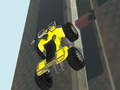 Spil ATV Tricks 2 online