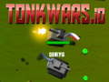 Spil TonkWars.io online