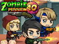 Spil Zombie Mission 10 online