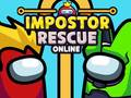 Spil Impostor Redning Online online