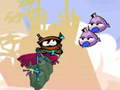 Spil Ninja Hero Katte online