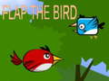 Spil Flap Fuglen online