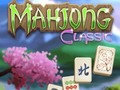 Spil Klassisk Mahjong online