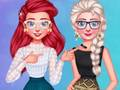 Spil Prinsessen Black Friday Kollektioner online