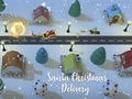 Spil Julelevering fra Julemanden online