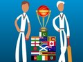 Spil Sidste Mand Cricket Verdensmesterskab online