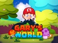 Spil Garys Verdens Eventyr online