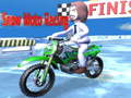 Spil Sne Moto Racing online