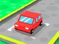 Spil Pixel Park 3D online