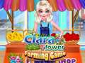Spil Clara Blomsterlandbrugsspil online
