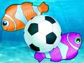 Spil Fisk Fodbold online