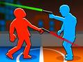 Spil Ragdoll Duel 2p online
