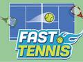 Spil Hurtig Tennis online