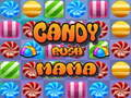 Spil Candy Rush Mor online