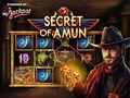 Spil Amuns Hemmelighed online
