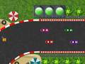 Spil Retro Bil Race Xtream online