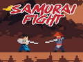 Spil Samurai Kamp online