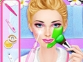 Spil Fashion Girl Spa Dag online