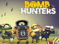 Spil Bombejægere online