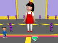 Spil Blæksprutspil - Klan Clash online