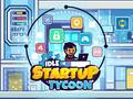 Spil Idle Startup Tycoon online
