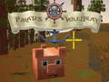 Spil Piraterne fra Voxelplay online