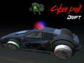 Spil Cyberpunk Drift By online