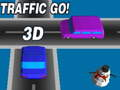 Spil Trafik Go 3D online