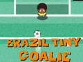 Spil Brasilien Lille Målmand online