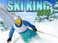 Spil Ski Konge 2022 online