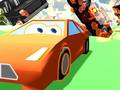 Spil Super Biljagt online