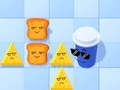 Spil Kaffepuzzle online
