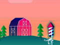 Spil Raket Arena online