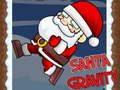Spil Julemandsgravitationen online