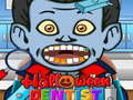 Spil Halloween Tandlæge online