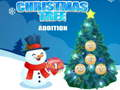 Spil Juletræ Addition online