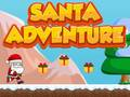 Spil Julemands Eventyr online