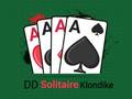 Spil Solitaire Klondike online
