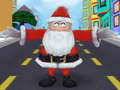 Spil Jul Cykel i Byen online