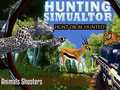 Spil Jagtsimulator online