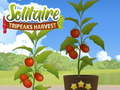 Spil Solitaire TriPeaks Høst online