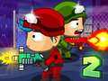 Spil Zombie Sidste Slot 2 online