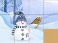 Spil Jule Skydespil online